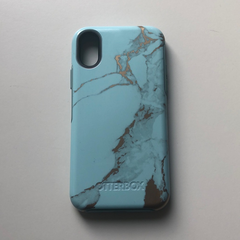 Otterbox iPhone 10 case